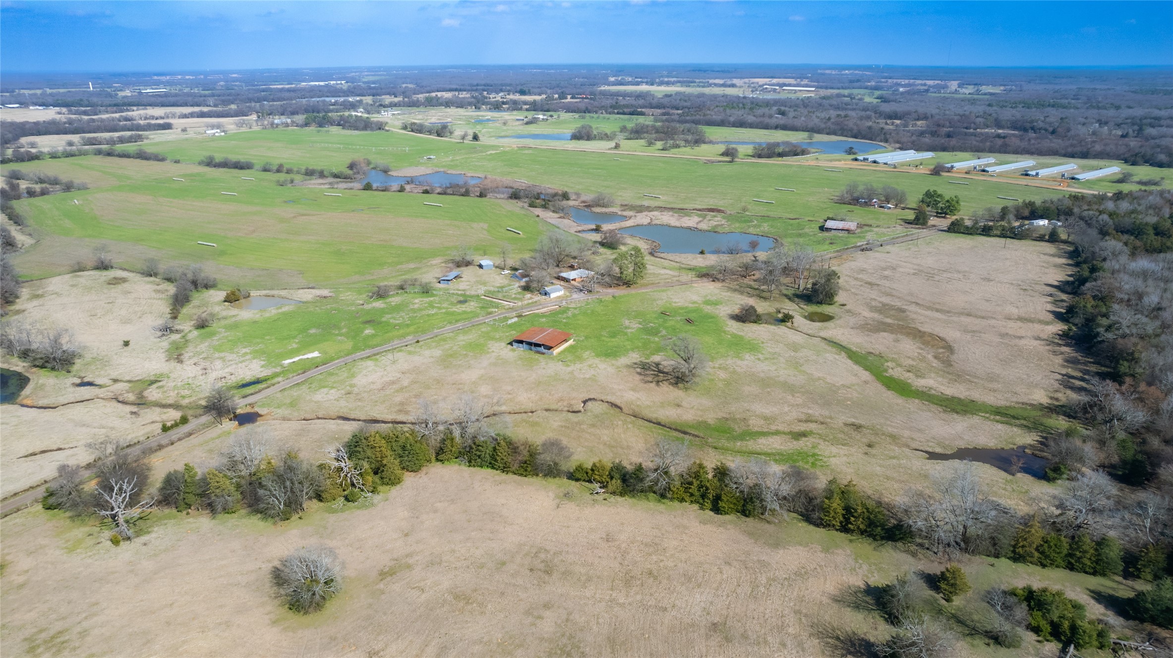 591 County Road 2376 Winnsboro TX 75494