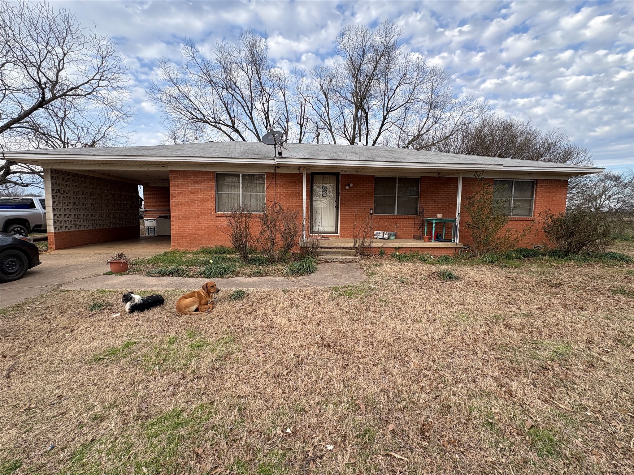 591 County Road 2376 Winnsboro TX 75494