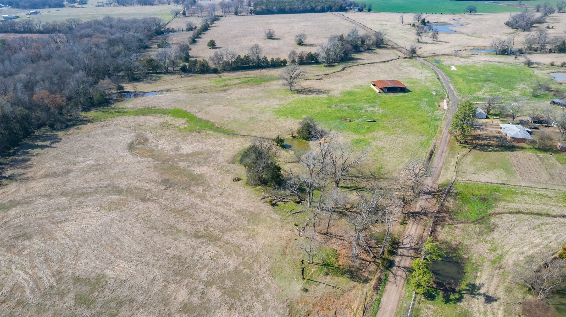 591 County Road 2376 Winnsboro TX 75494