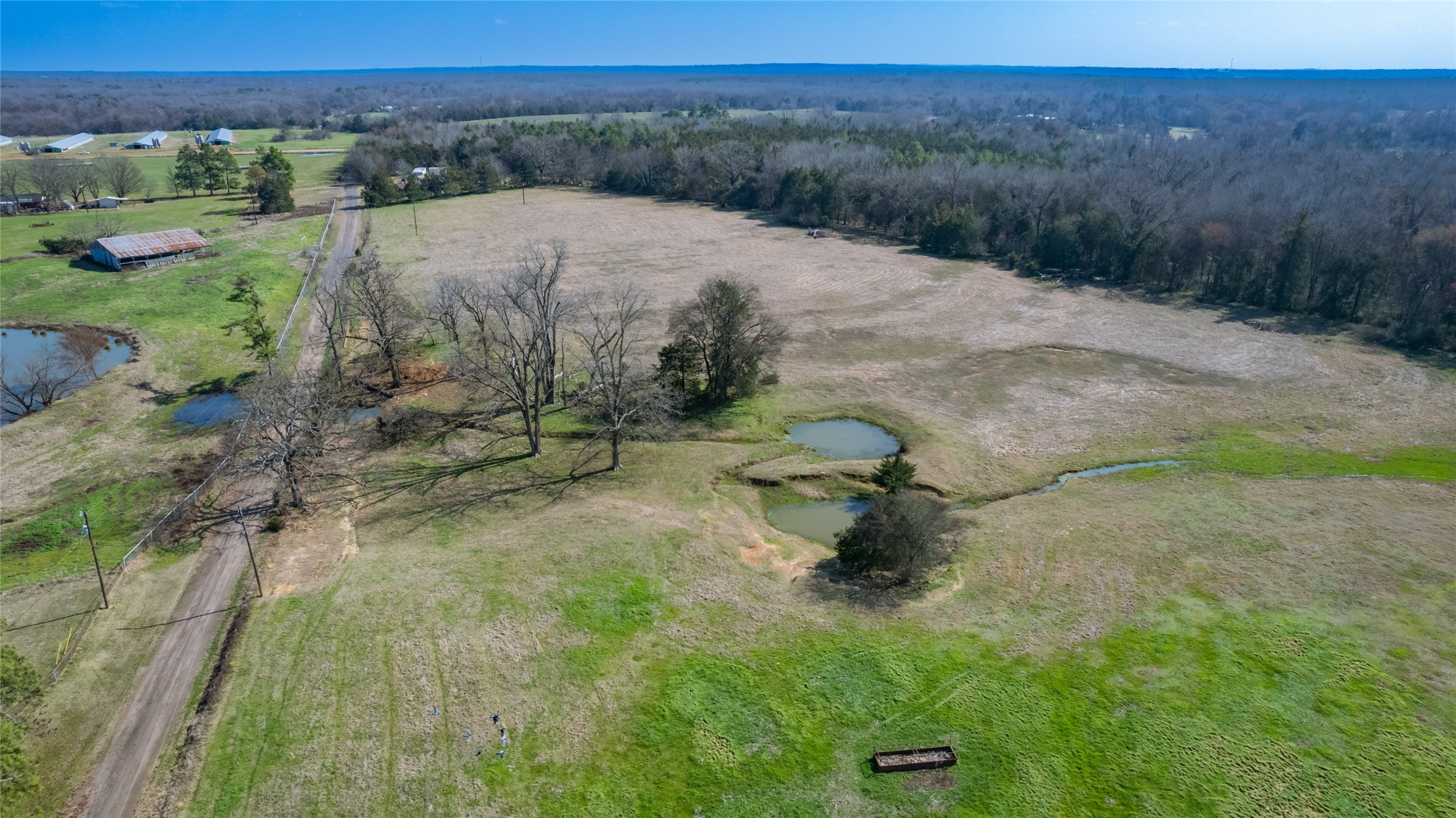 591 County Road 2376 Winnsboro TX 75494