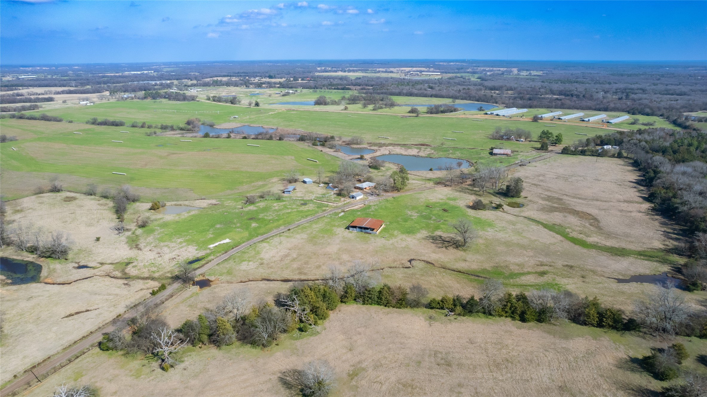 591 County Road 2376 Winnsboro TX 75494