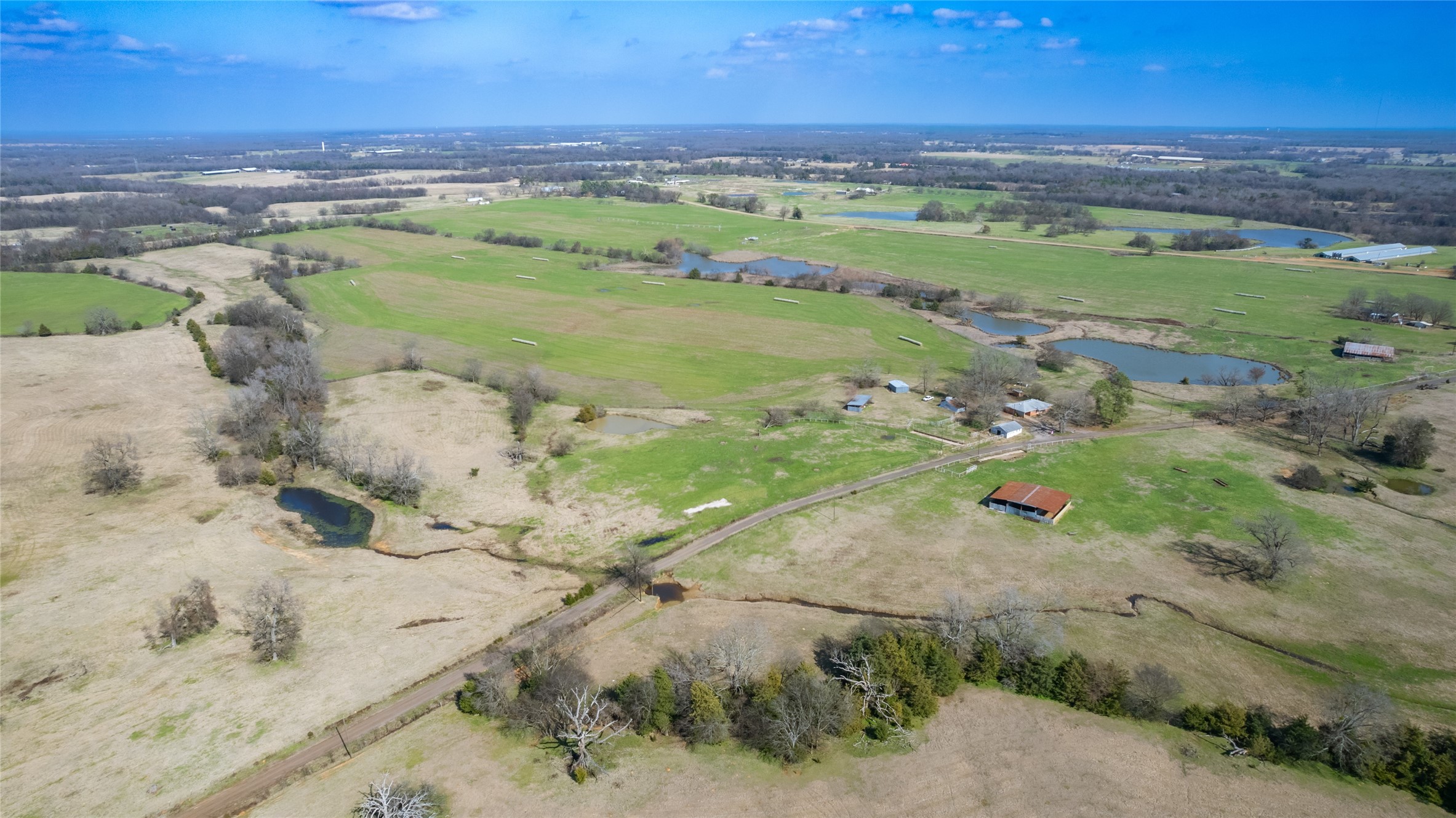 591 County Road 2376 Winnsboro TX 75494