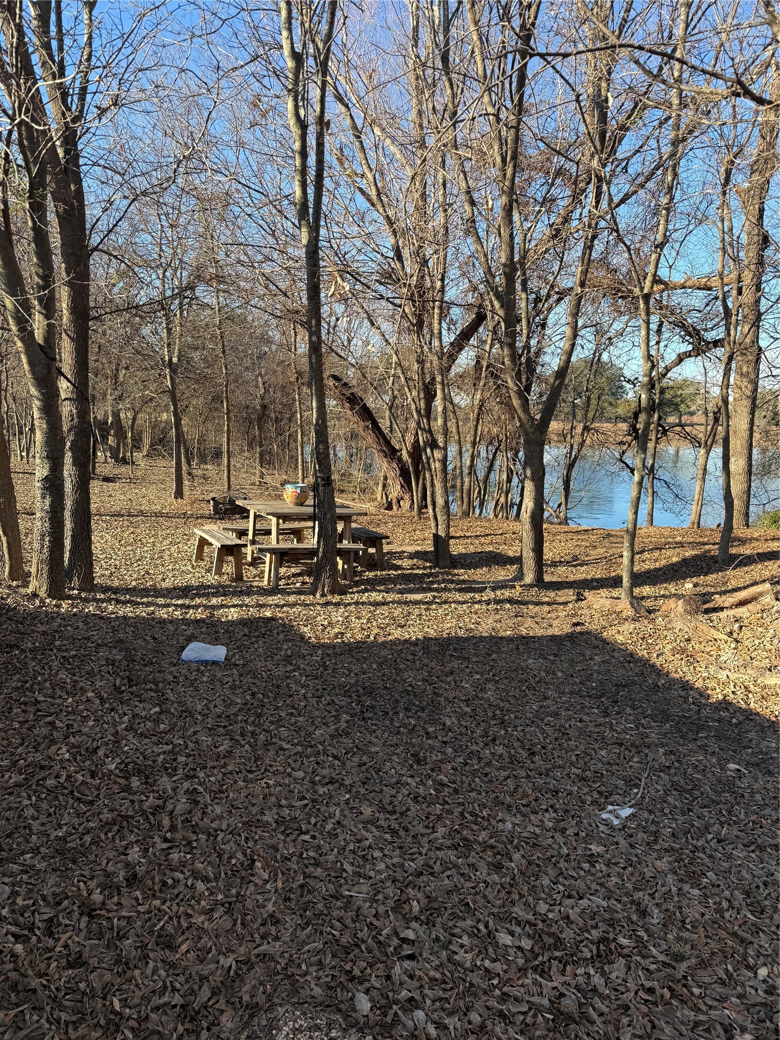 29 North Shore Circle Waco TX 76708