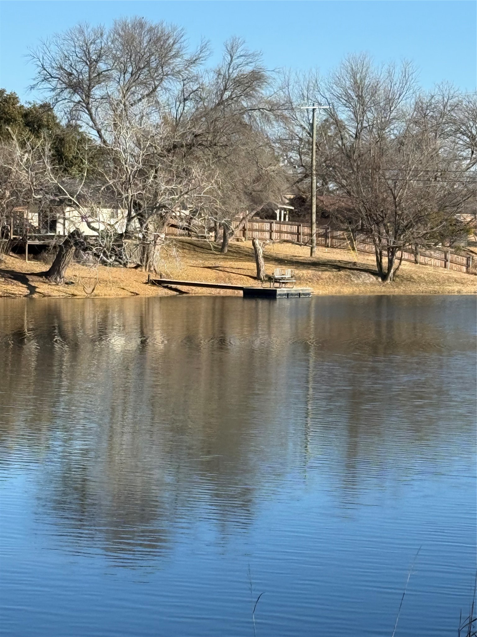 29 North Shore Circle Waco TX 76708
