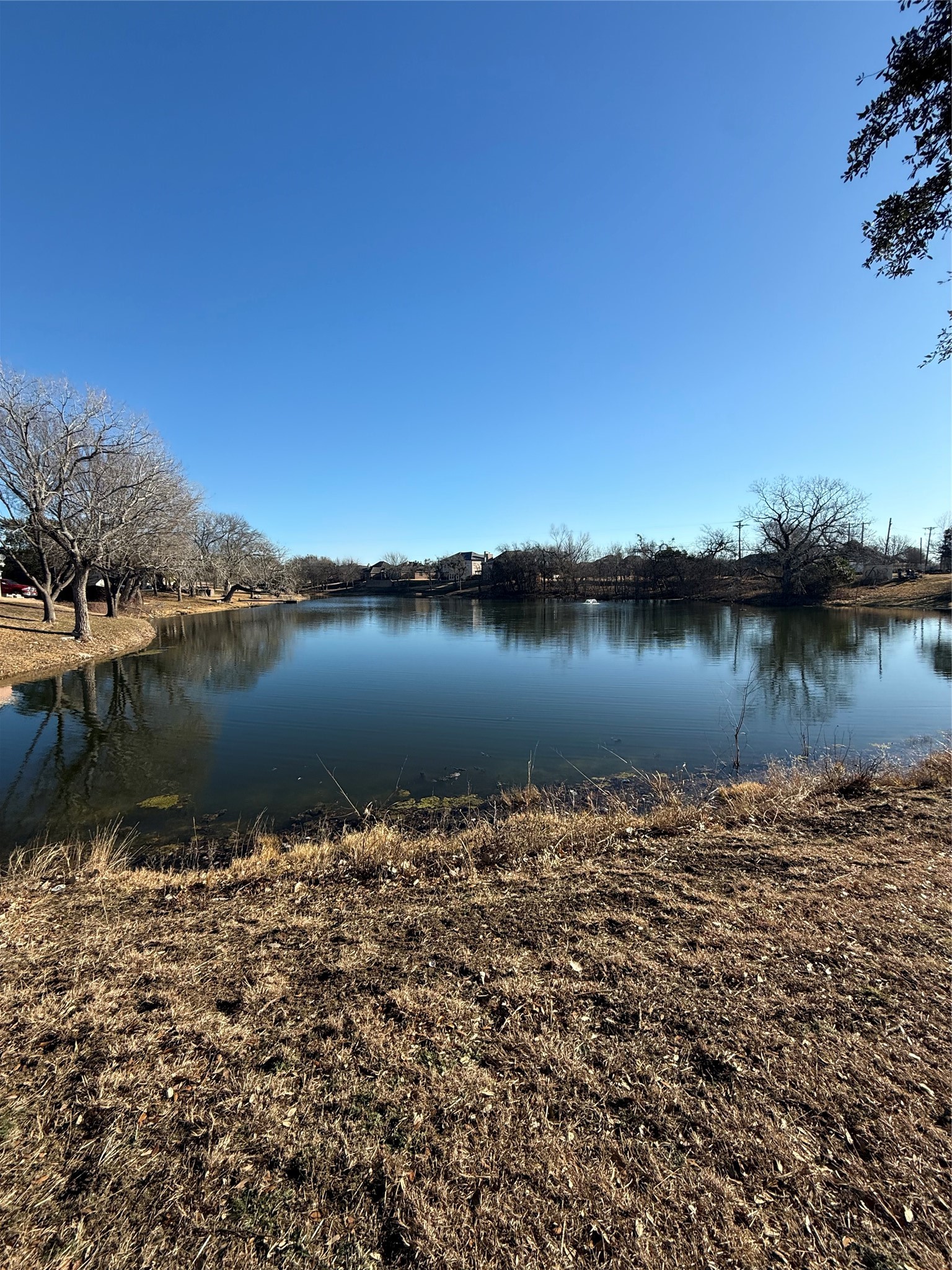 29 North Shore Circle Waco TX 76708