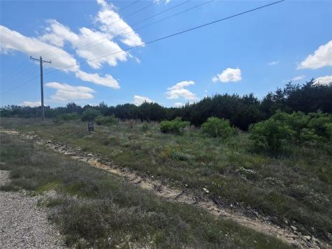 122 Mesa Vista Drive Stephenville TX 76401