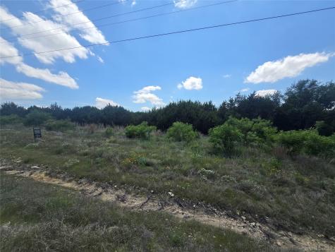 122 Mesa Vista Drive Stephenville TX 76401