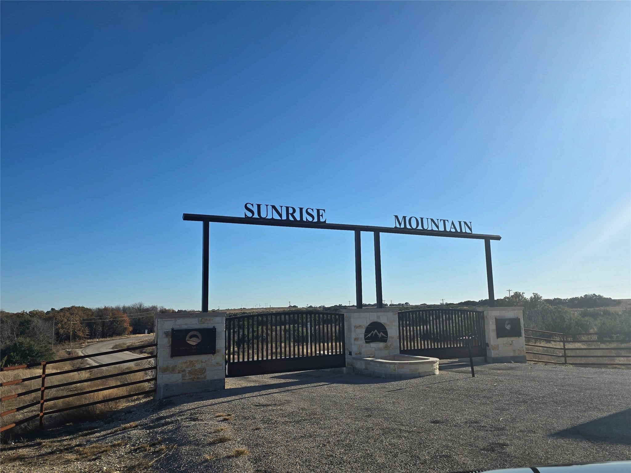 122 Mesa Vista Drive Stephenville TX 76401