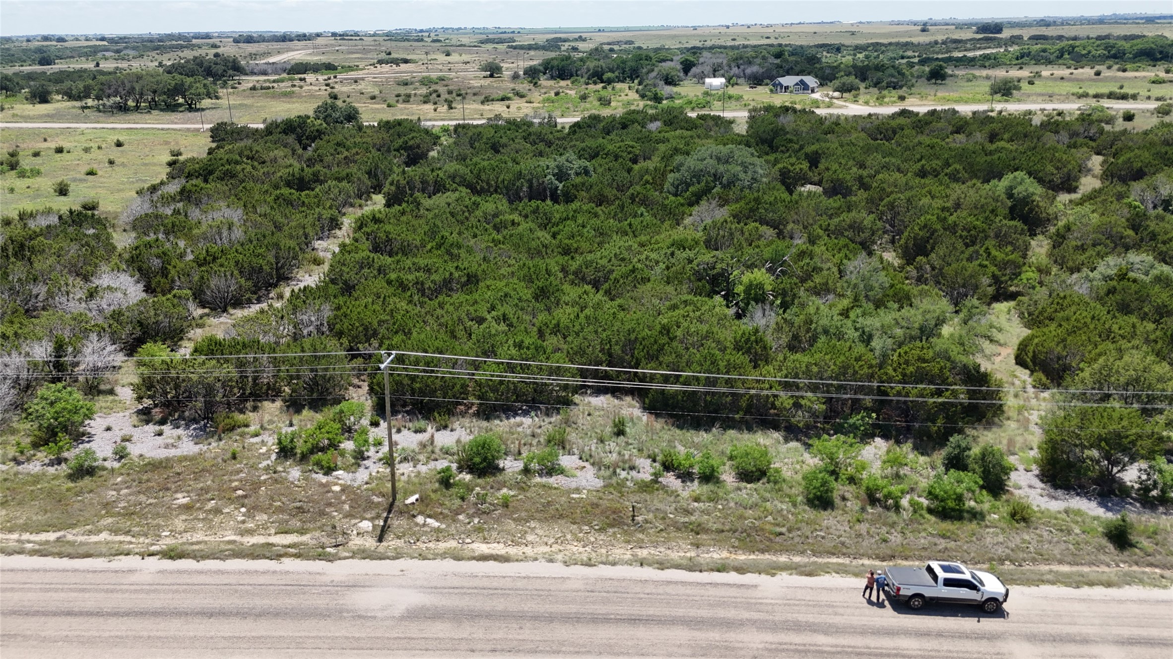 122 Mesa Vista Drive Stephenville TX 76401