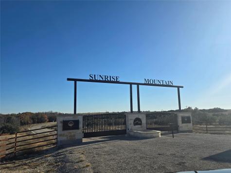 122 Mesa Vista Drive Stephenville TX 76401