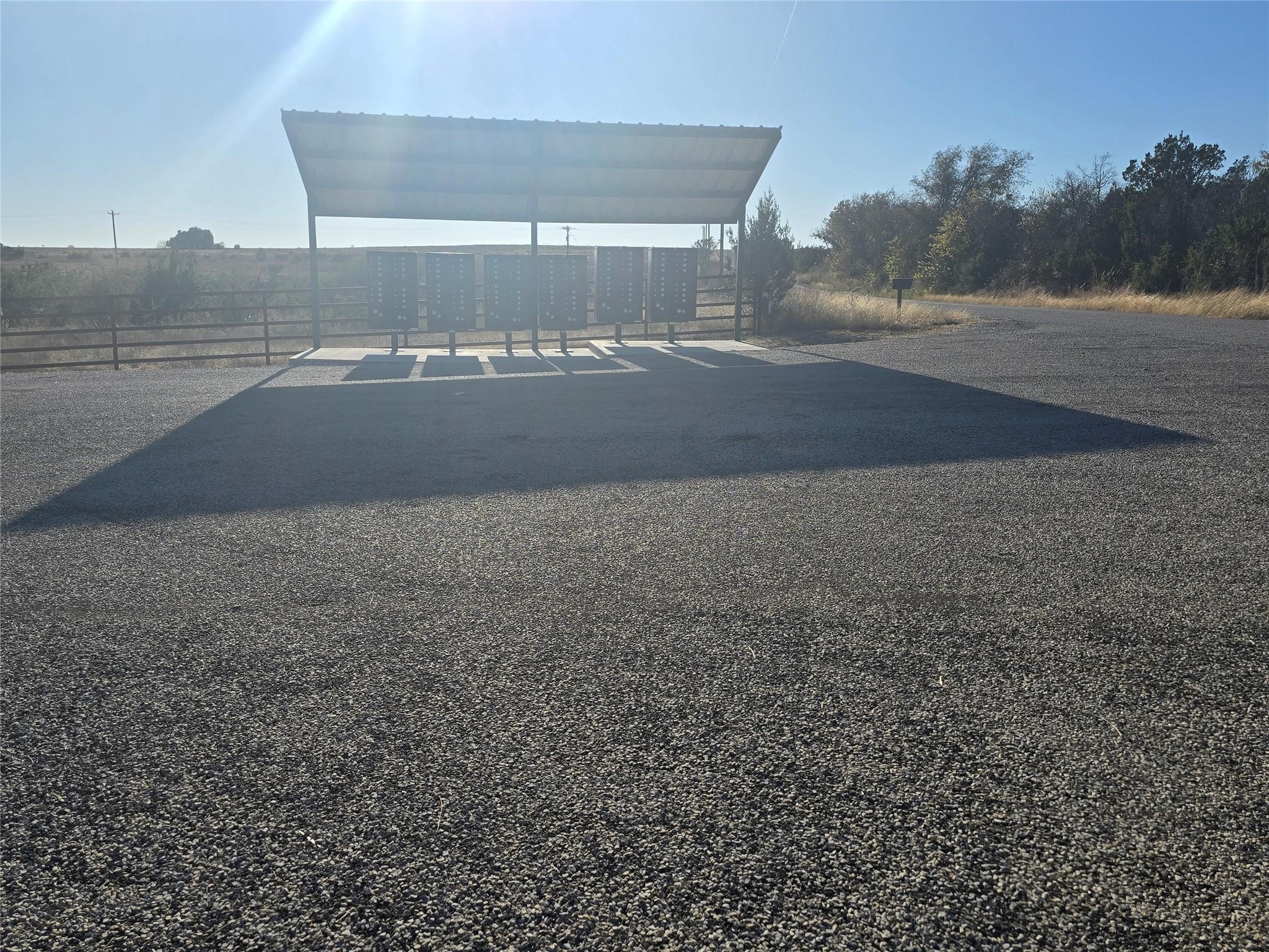 122 Mesa Vista Drive Stephenville TX 76401