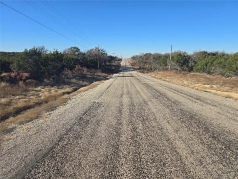 122 Mesa Vista Drive Stephenville TX 76401