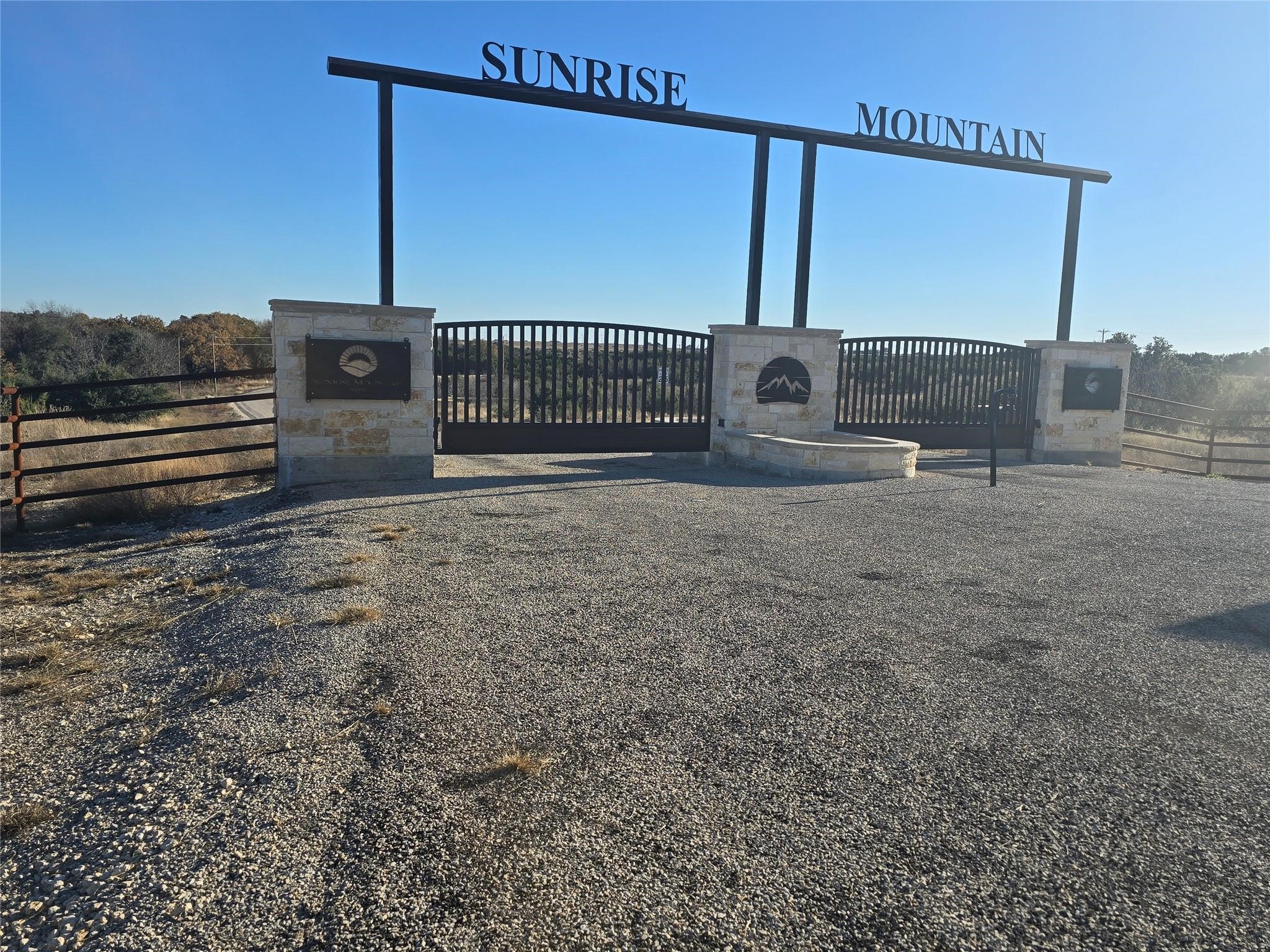 122 Mesa Vista Drive Stephenville TX 76401