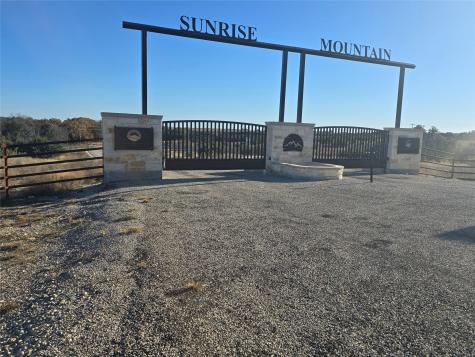 122 Mesa Vista Drive Stephenville TX 76401