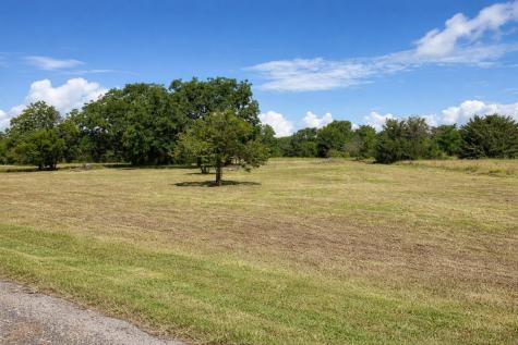 Tbd Lakeside Lane Kerens TX 75144