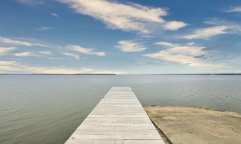 Tbd Lakeside Lane Kerens TX 75144