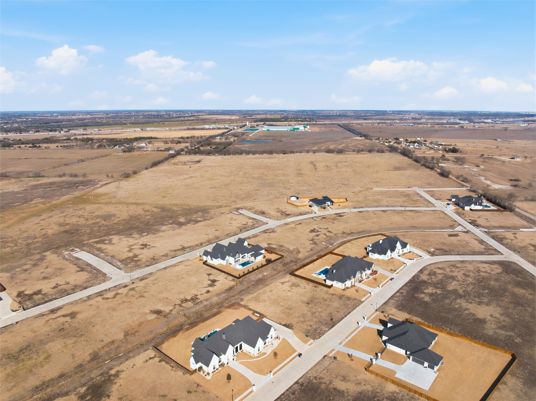 993 Rosenthal Parkway Lorena TX 76655