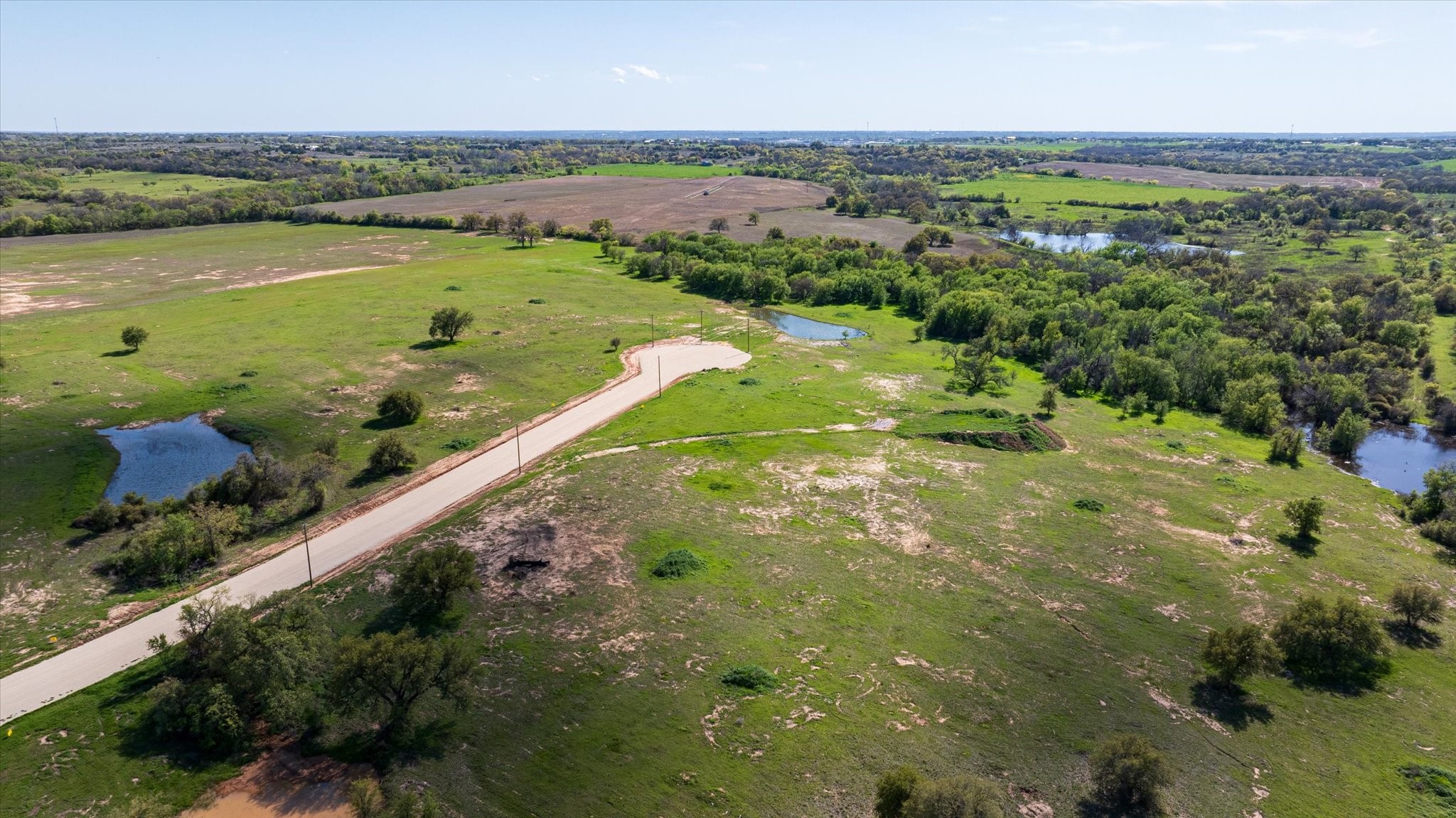 Lot #4 Trinity Ridge Drive Stephenville TX 76401