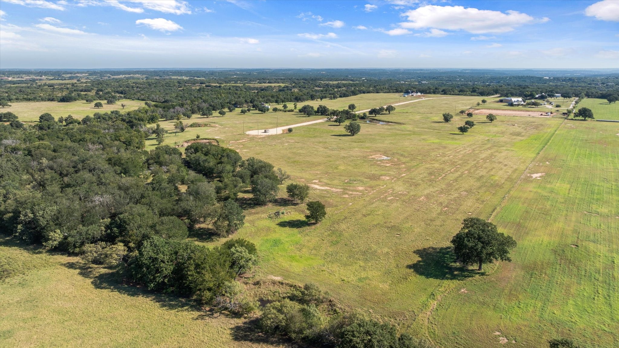 Lot #4 Trinity Ridge Drive Stephenville TX 76401