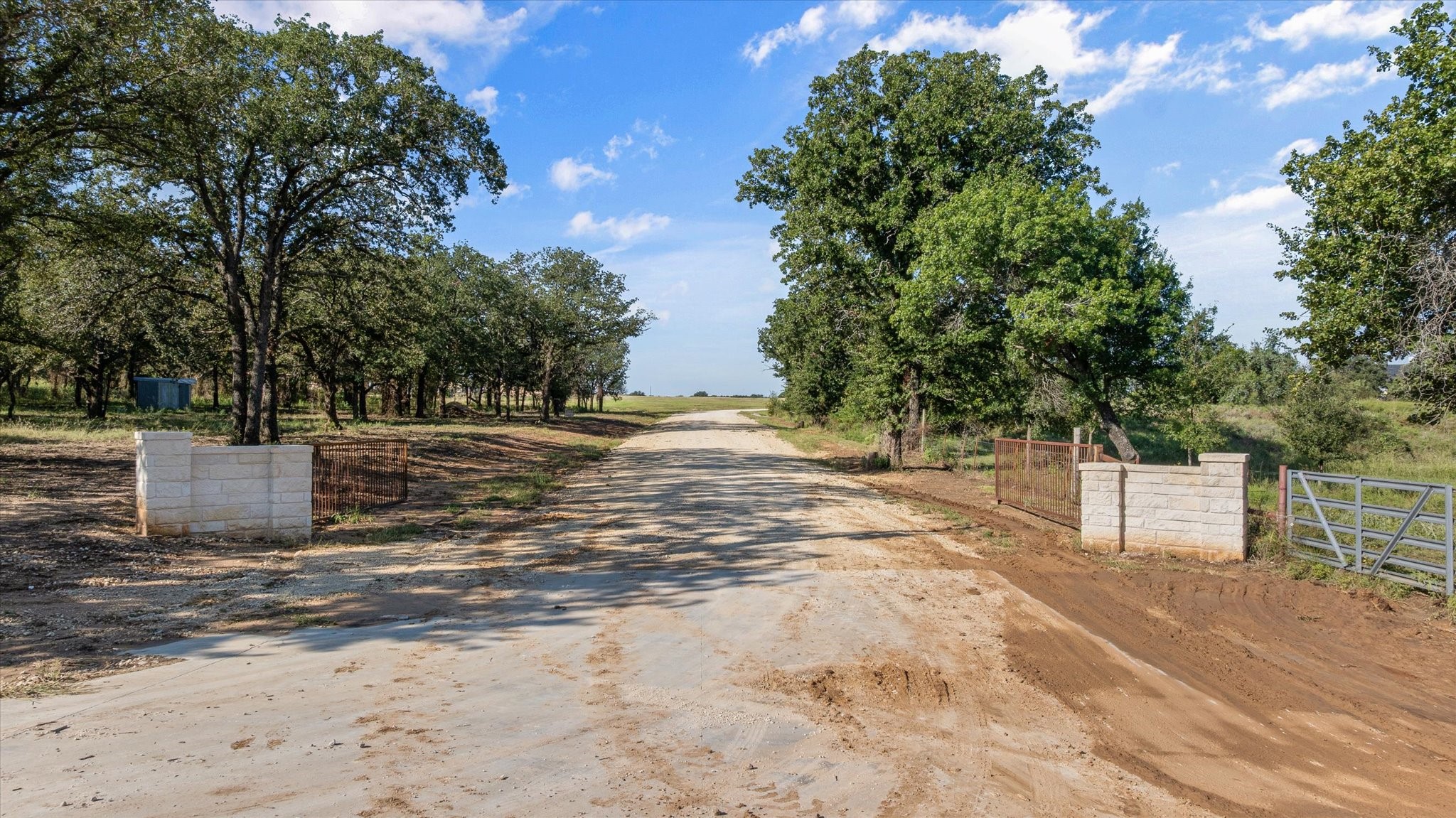Lot #4 Trinity Ridge Drive Stephenville TX 76401