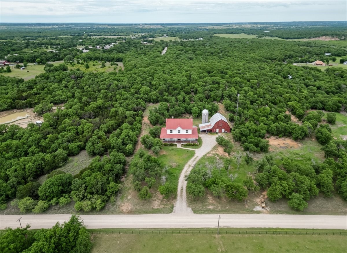 385 Hilltop Drive Mineral Wells TX 76067