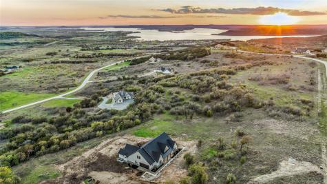 2992 Shooting Star Court Graford TX 76449