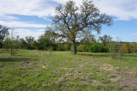 2992 Shooting Star Court Graford TX 76449