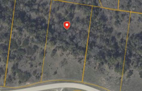 2992 Shooting Star Court Graford TX 76449