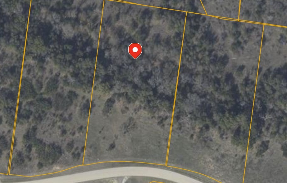 2992 Shooting Star Court Graford TX 76449
