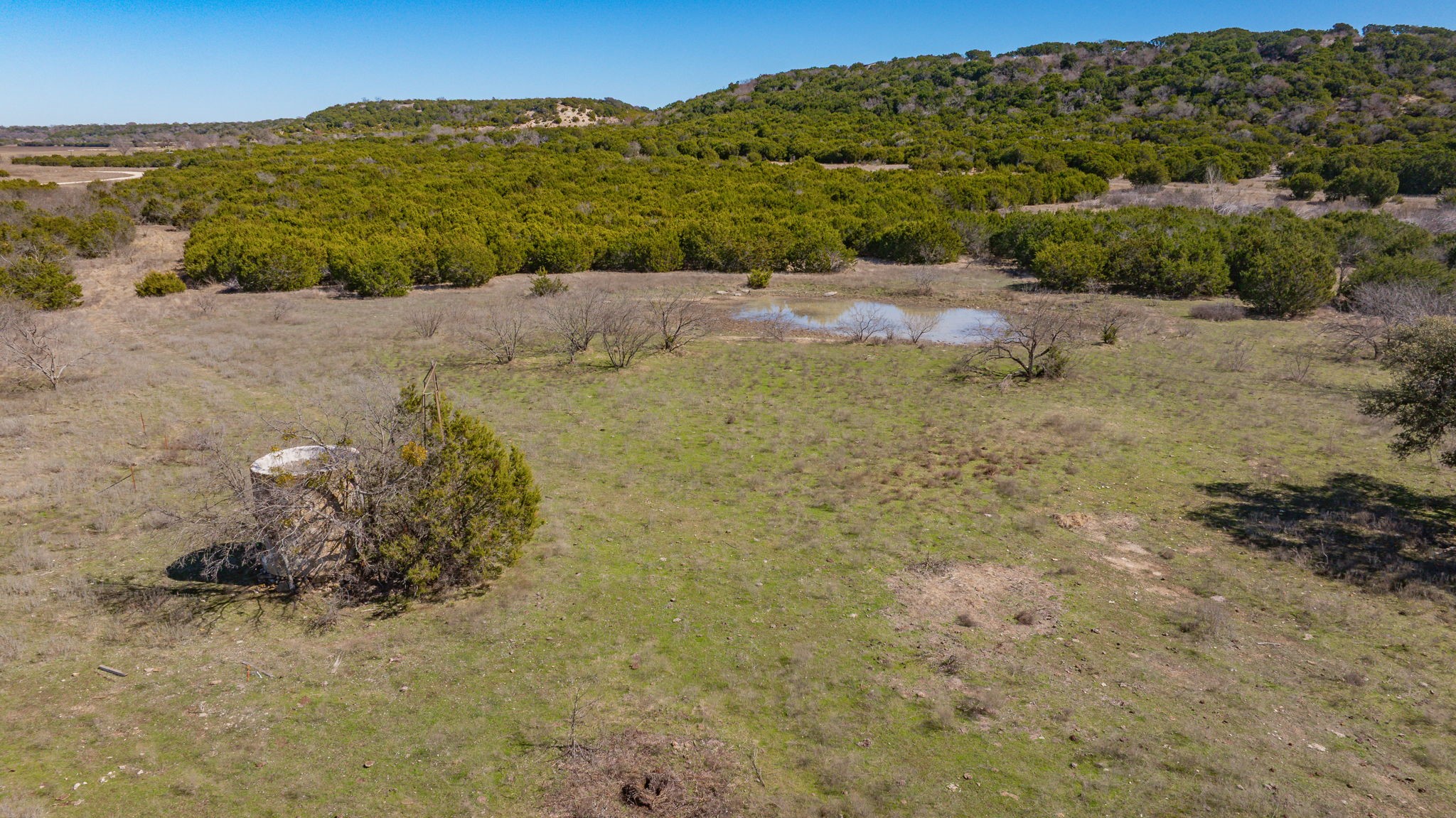 Lot 162 Private Road 16020 Jonesboro TX 76538