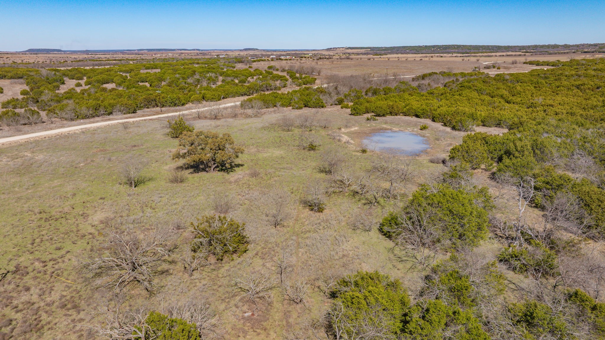 Lot 162 Private Road 16020 Jonesboro TX 76538