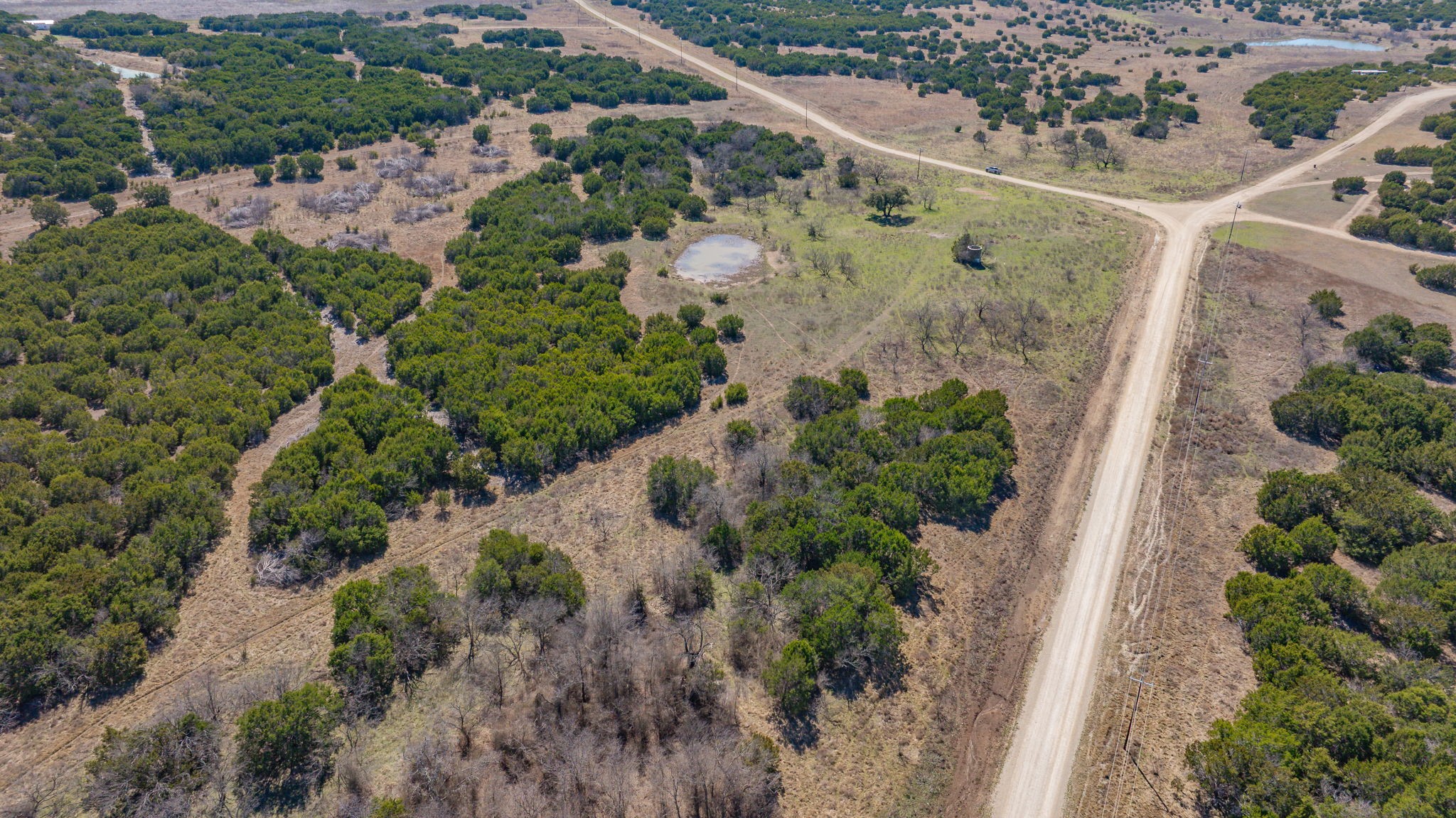 Lot 162 Private Road 16020 Jonesboro TX 76538