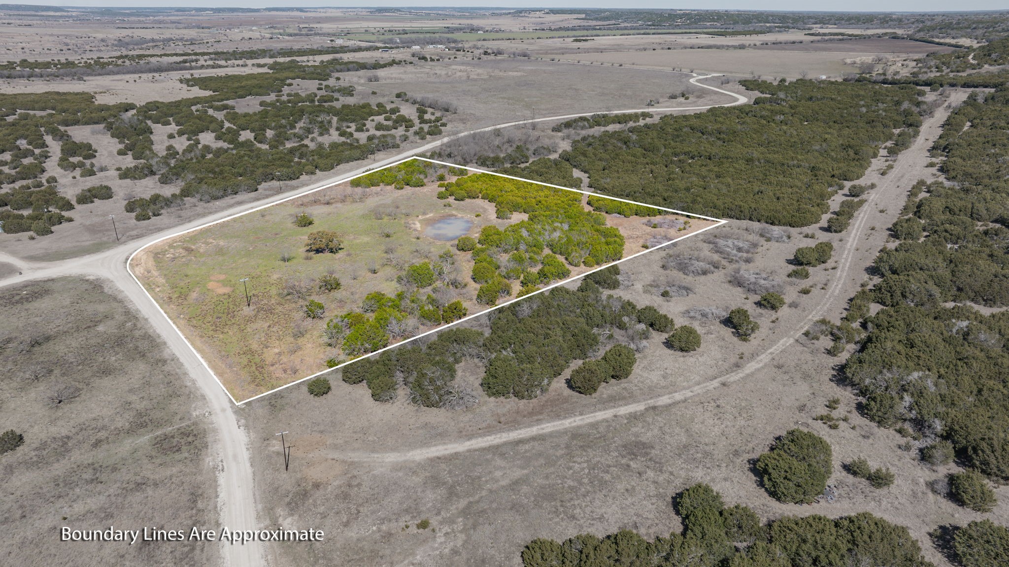 Lot 162 Private Road 16020 Jonesboro TX 76538
