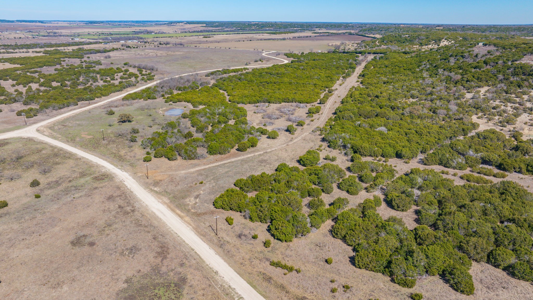 Lot 162 Private Road 16020 Jonesboro TX 76538