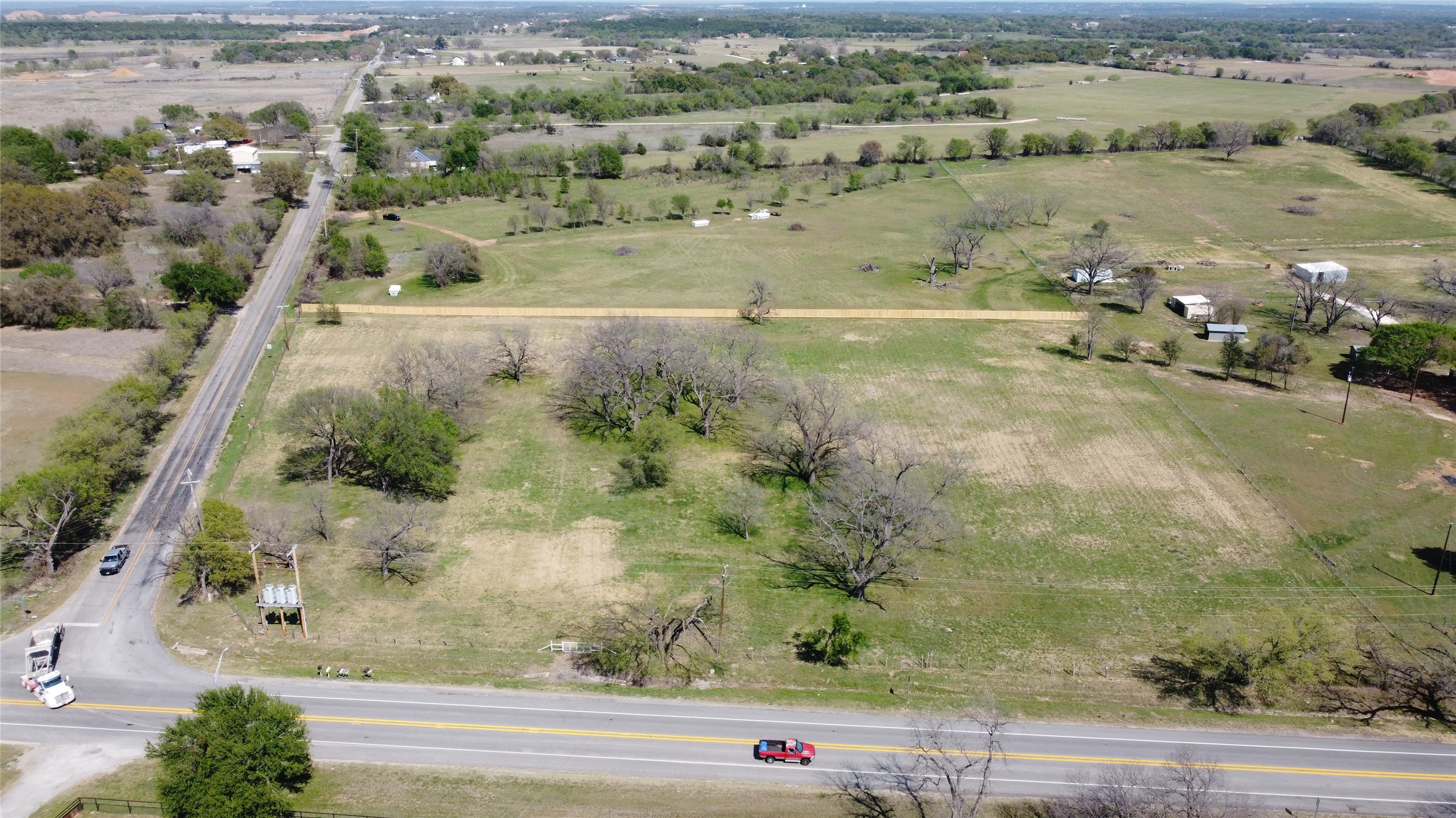 2622 N 144 Glen Rose TX 76043