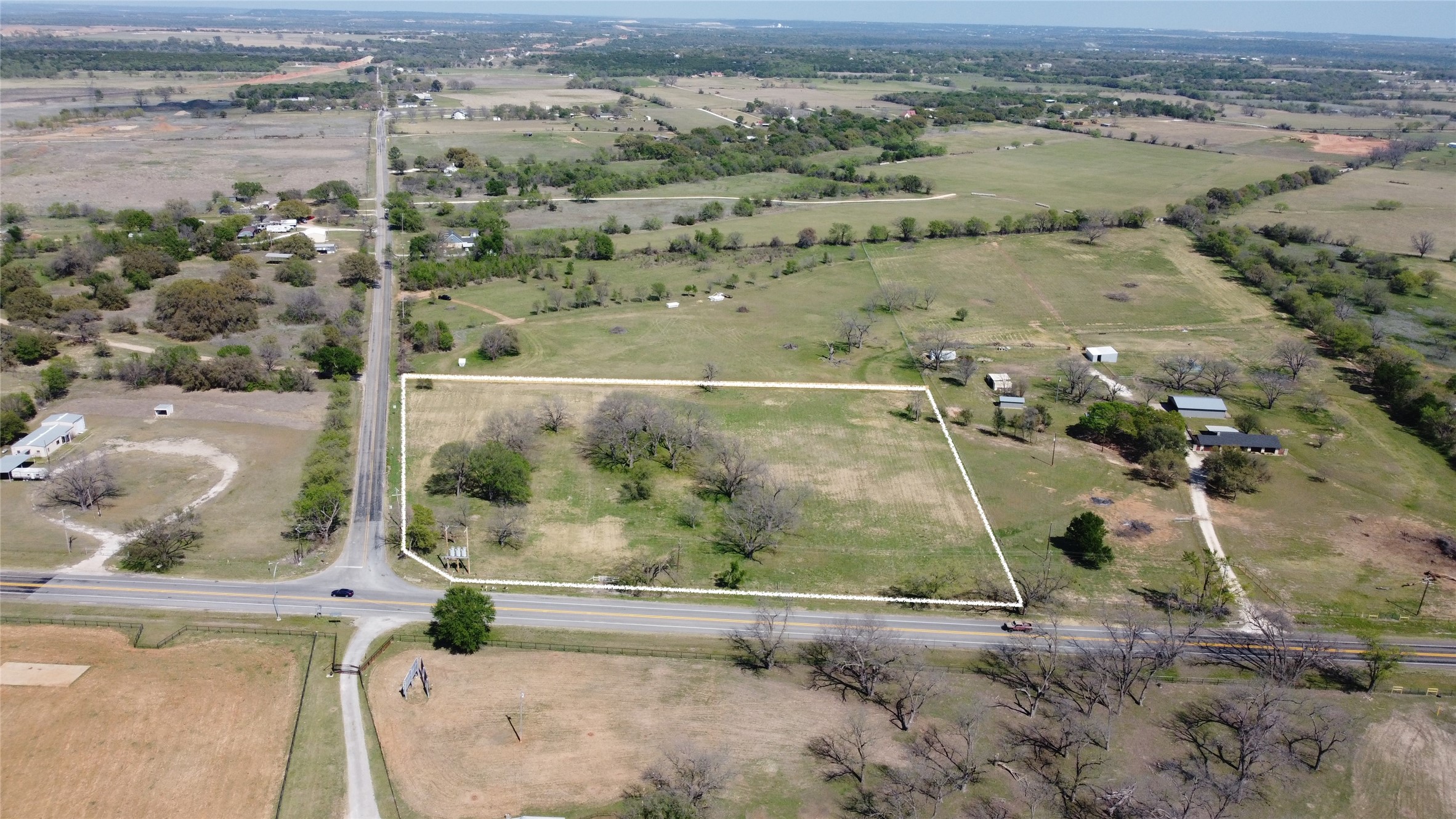 2622 N 144 Glen Rose TX 76043