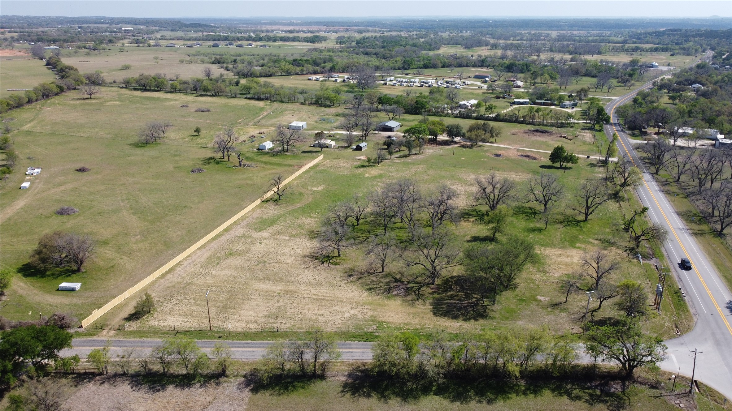 2622 N 144 Glen Rose TX 76043