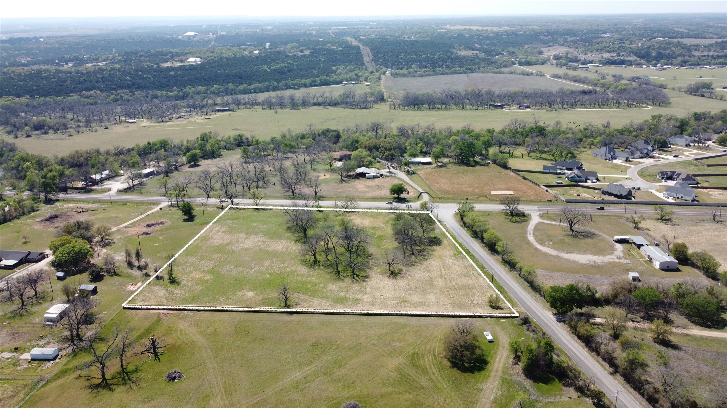 2622 N 144 Glen Rose TX 76043