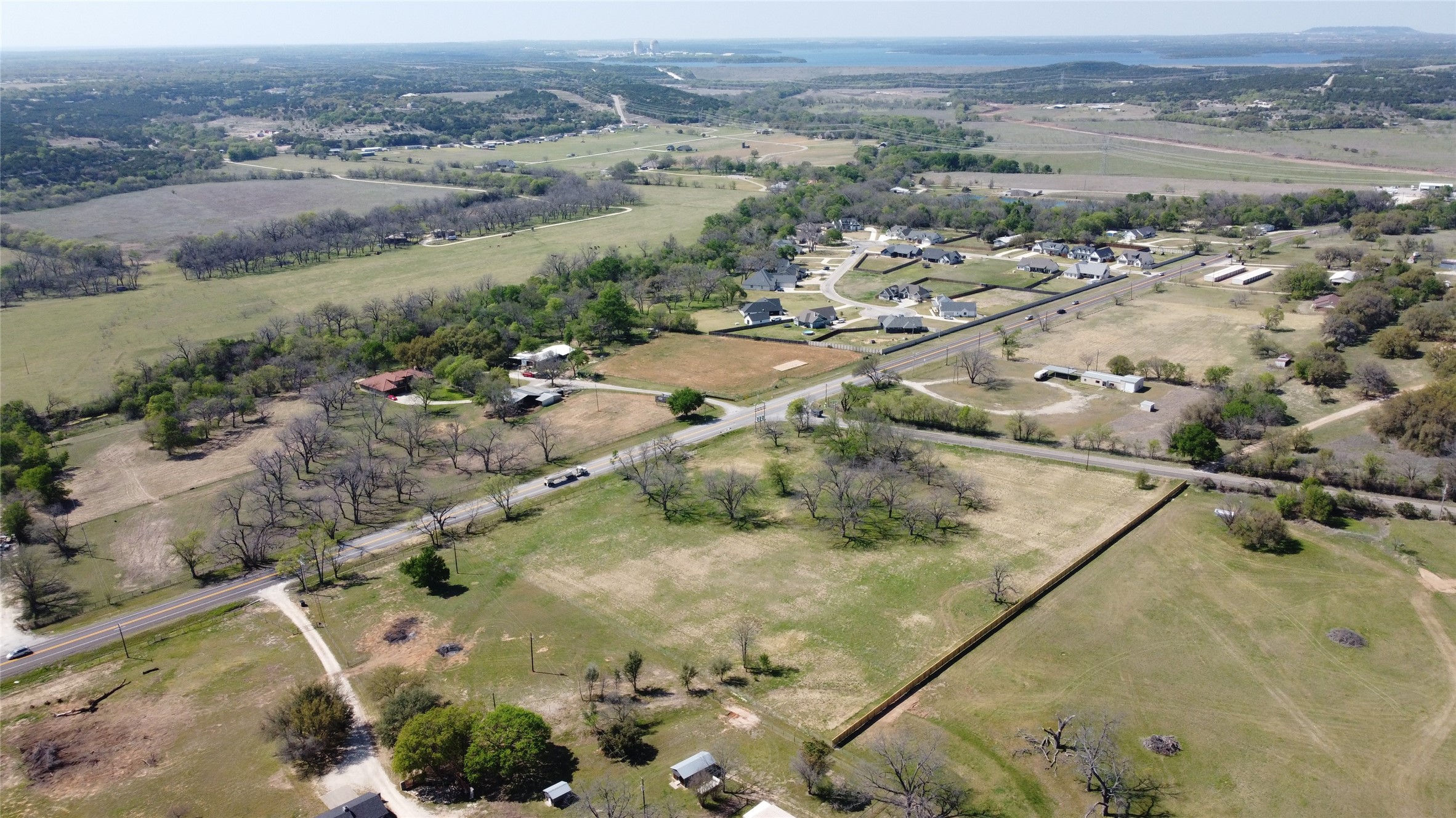 2622 N 144 Glen Rose TX 76043