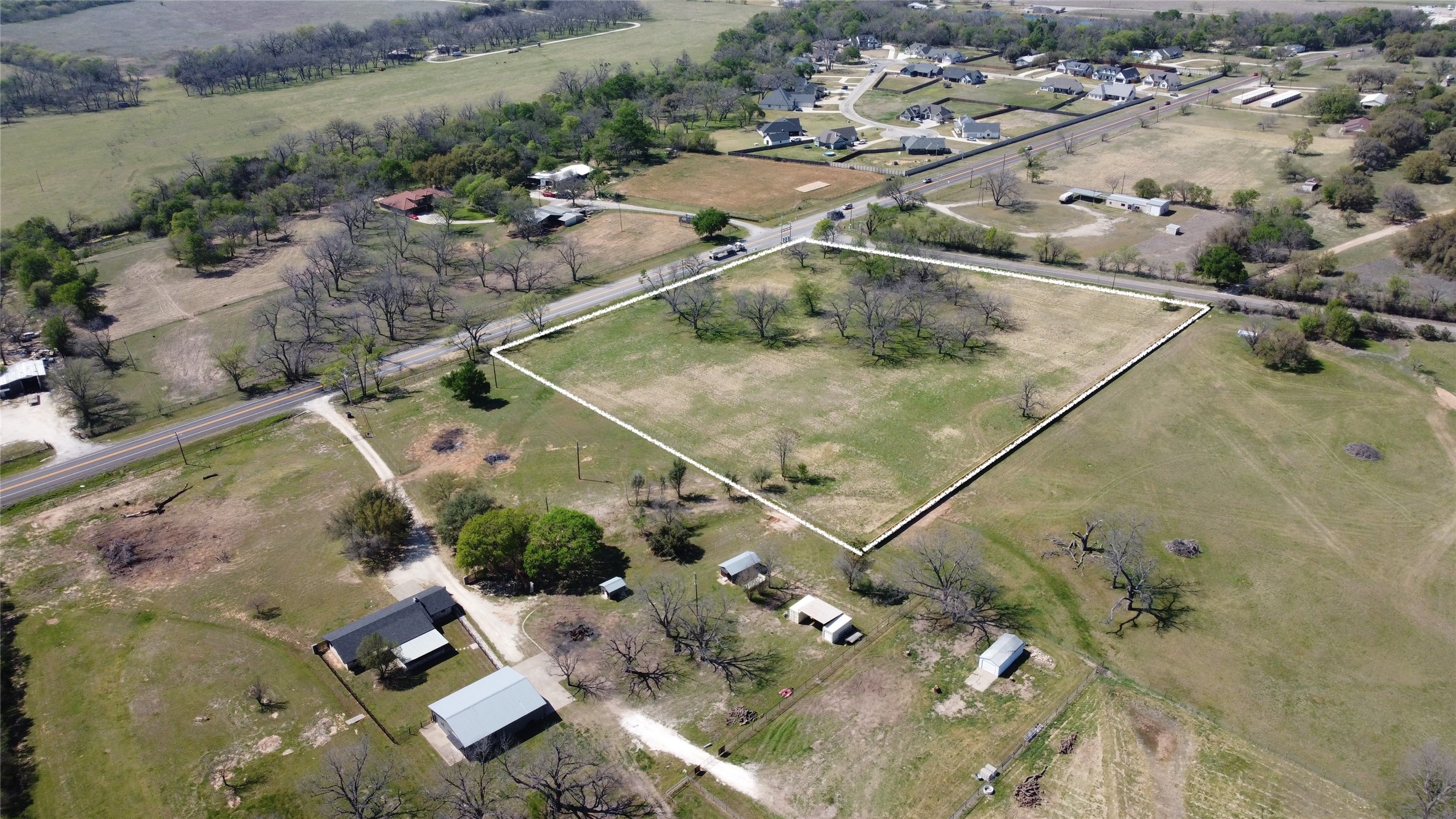 2622 N 144 Glen Rose TX 76043