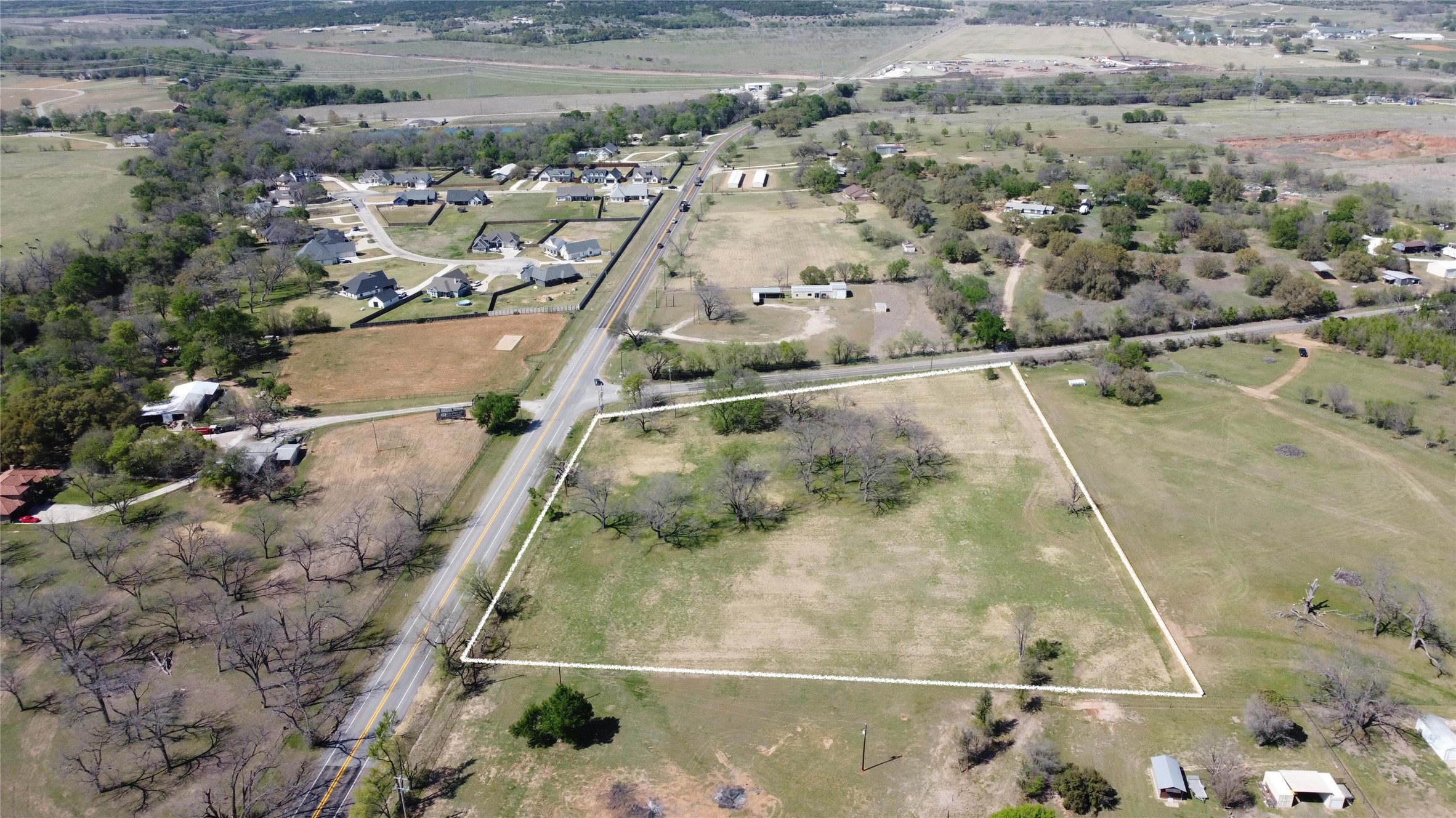 2622 N 144 Glen Rose TX 76043