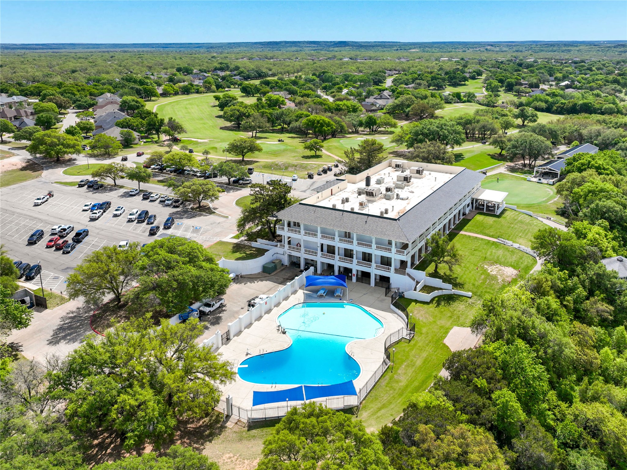 2343 E Landings S Granbury TX 76049