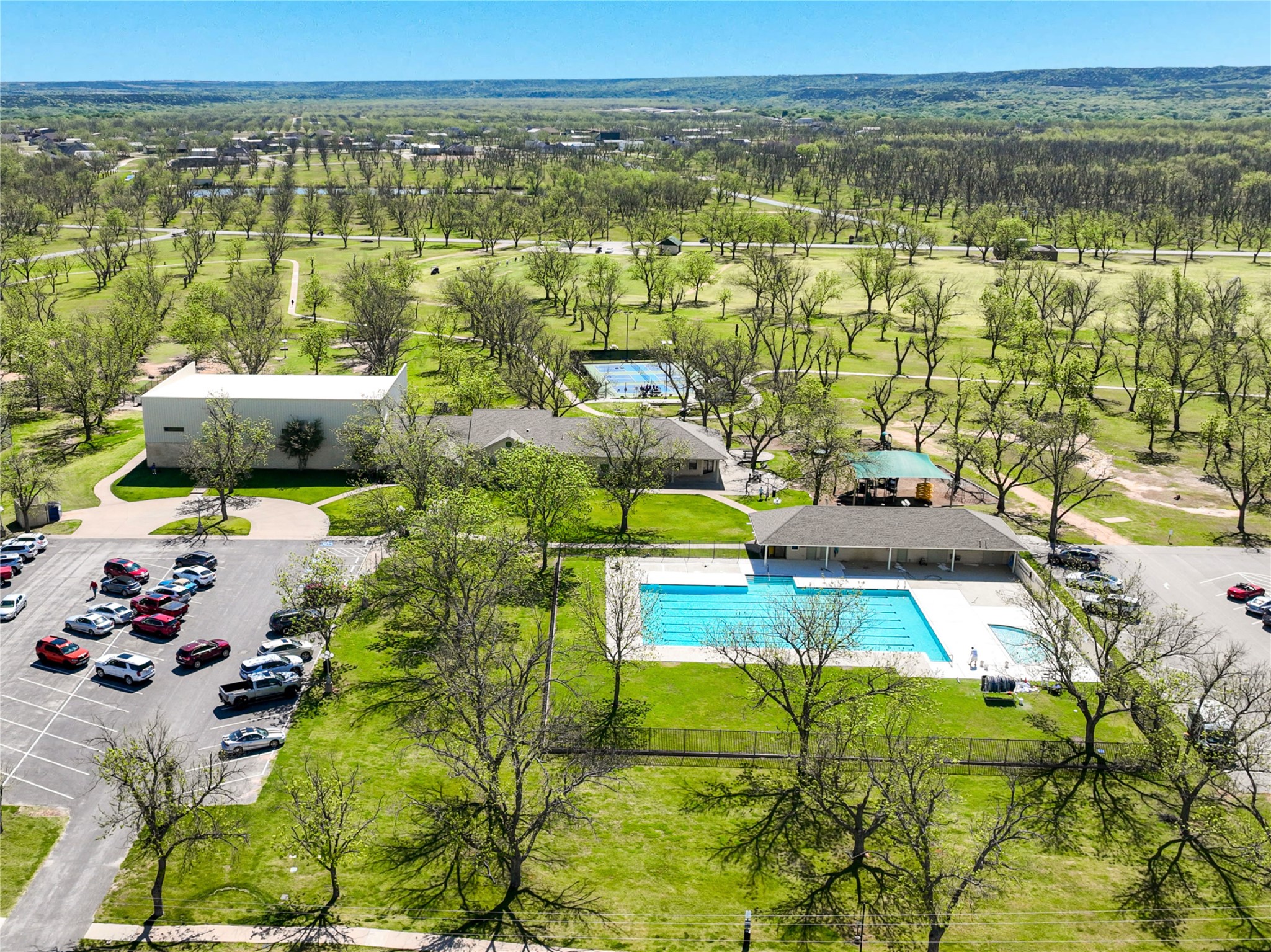 2343 E Landings S Granbury TX 76049