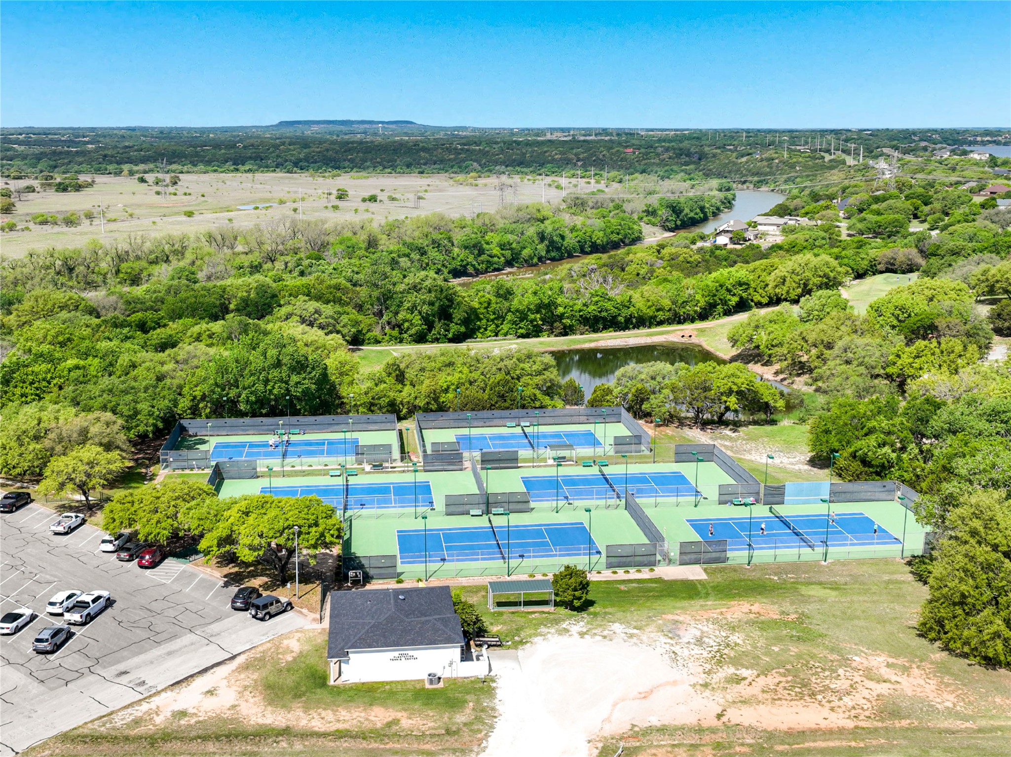 2343 E Landings S Granbury TX 76049
