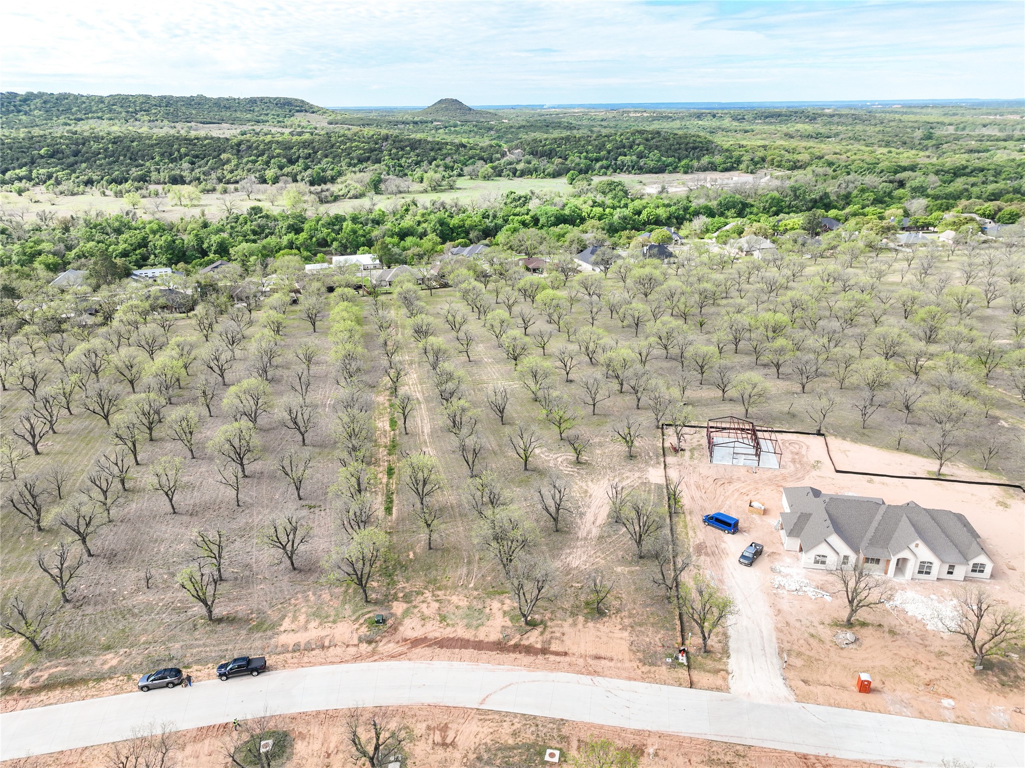 2343 E Landings S Granbury TX 76049