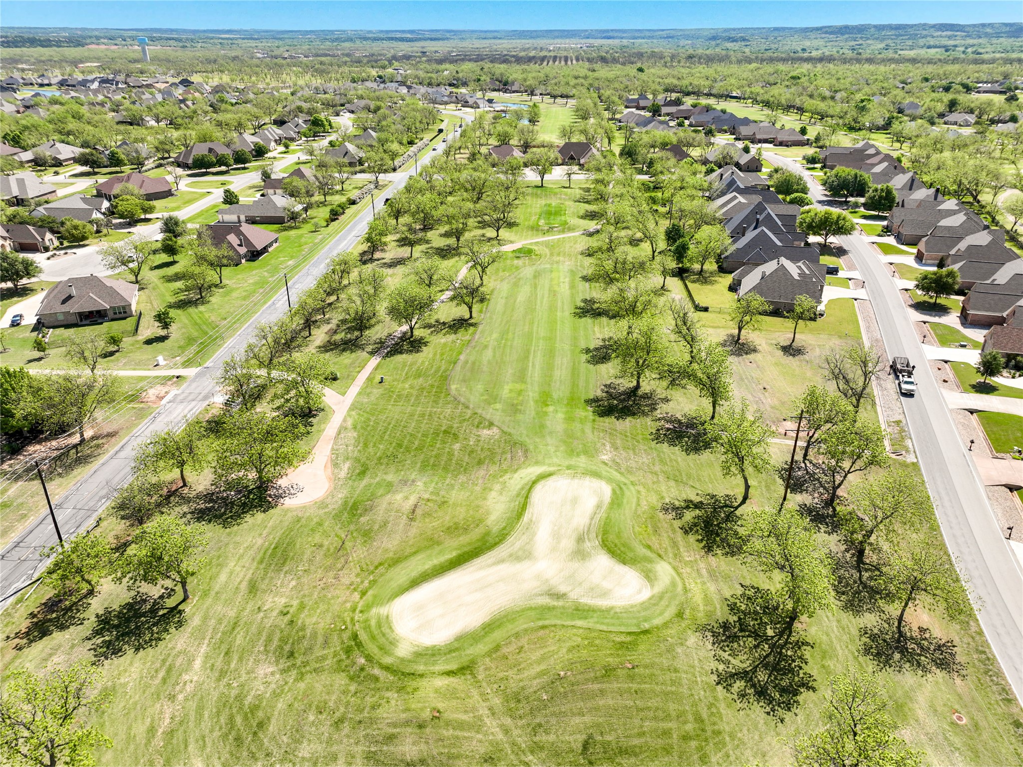 2343 E Landings S Granbury TX 76049