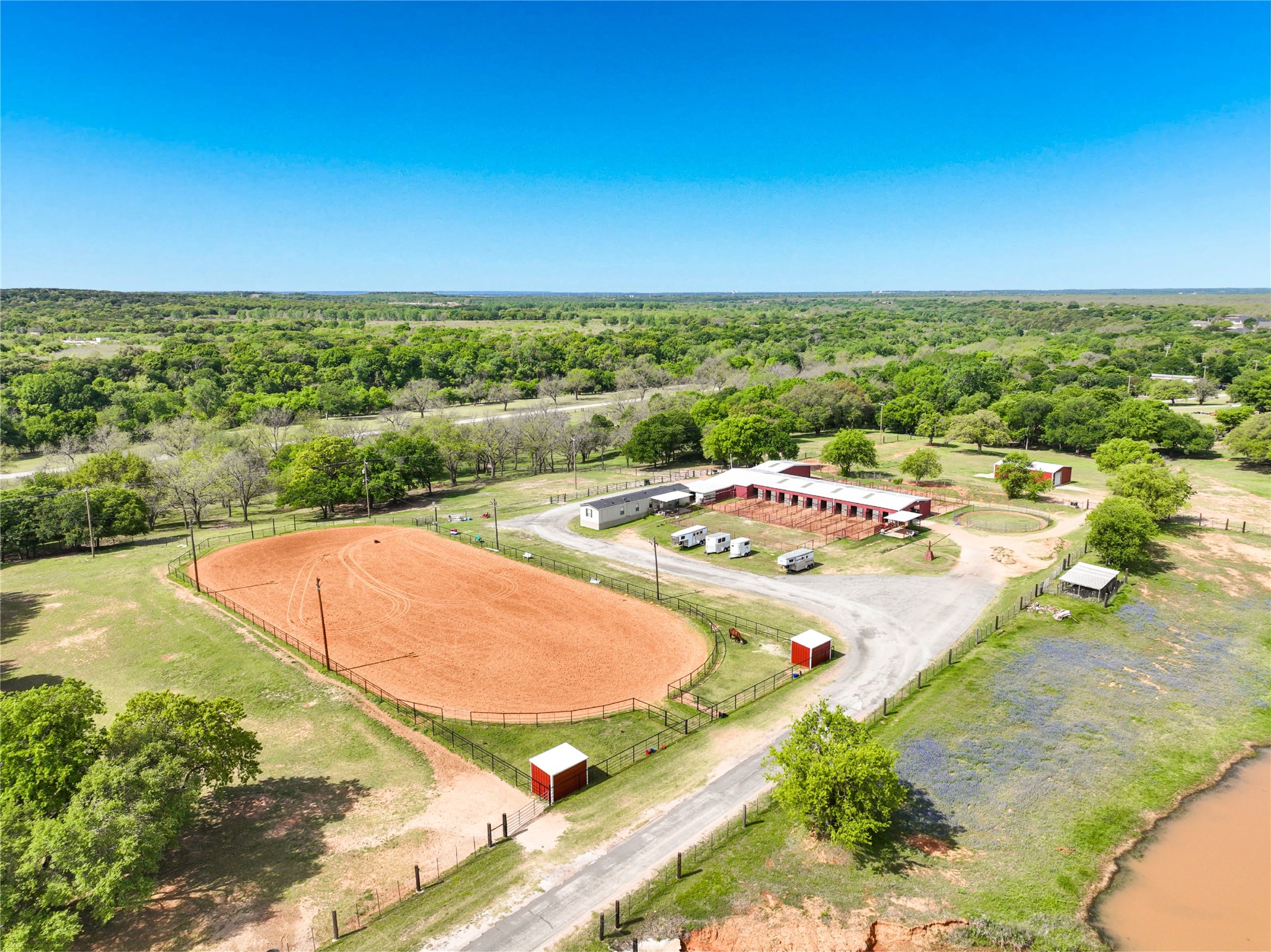 2343 E Landings S Granbury TX 76049