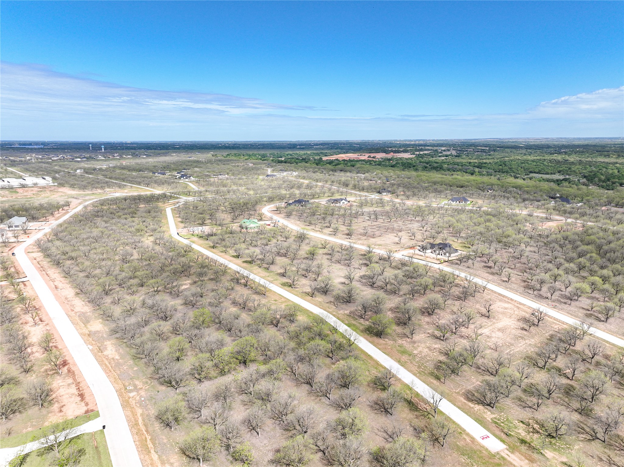2343 E Landings S Granbury TX 76049