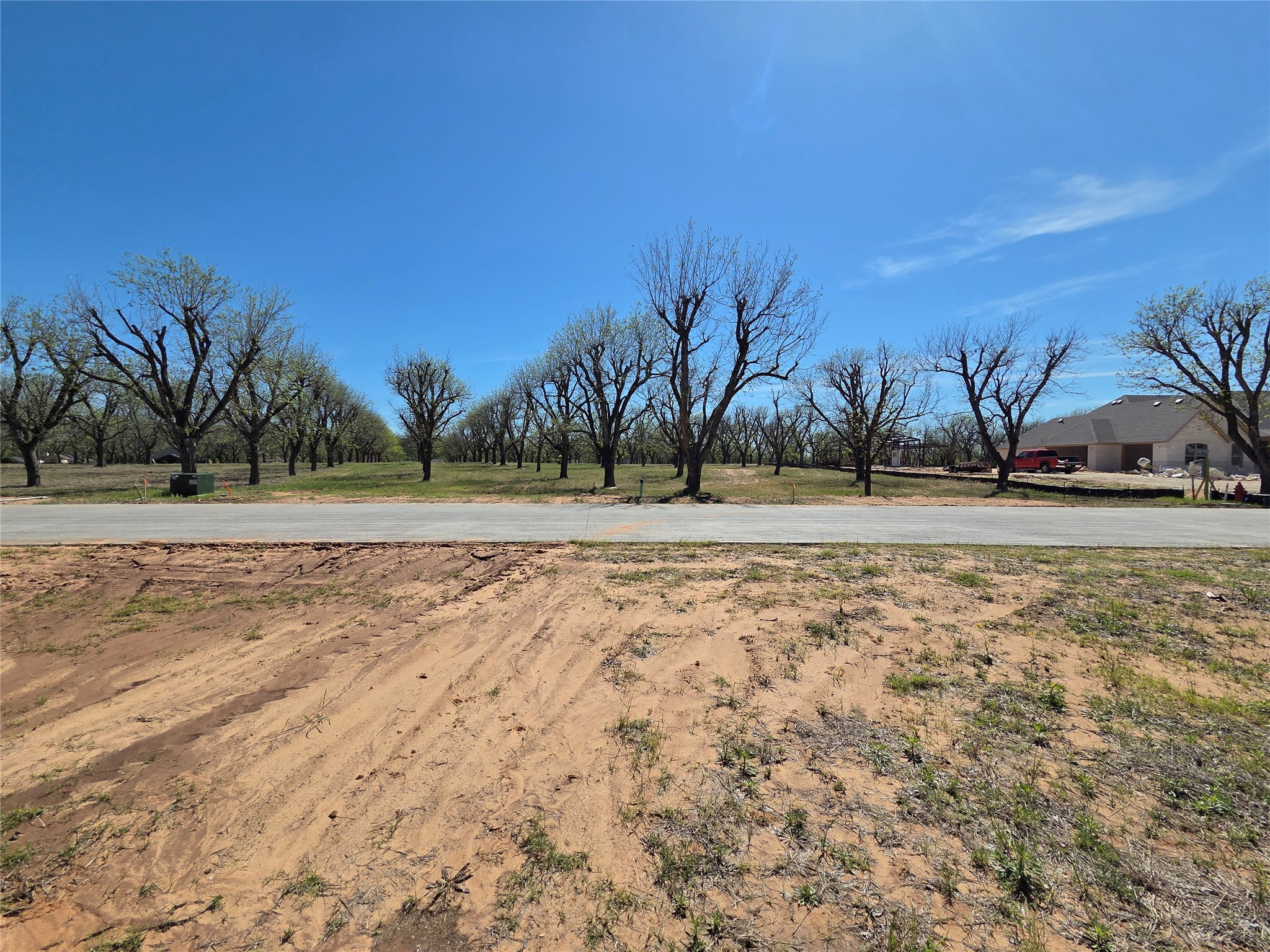 2343 E Landings S Granbury TX 76049