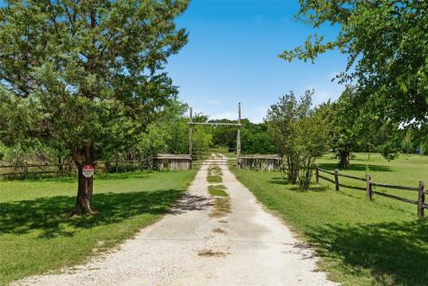 663 N Katy Road Elm Mott TX 76640